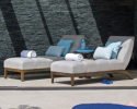 outdoor furniture